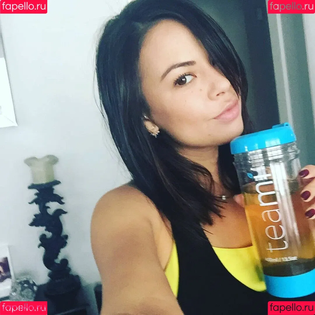 Janel Parrish Onlyfans Photo Gallery 