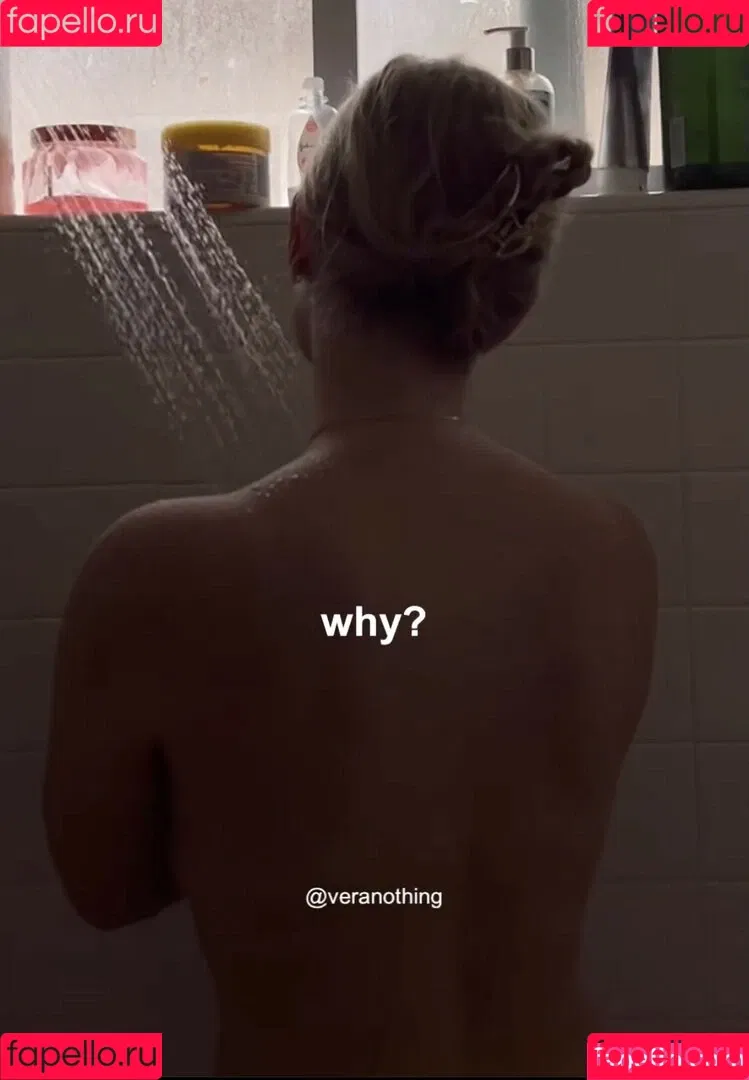 veranothing Onlyfans Photo Gallery 