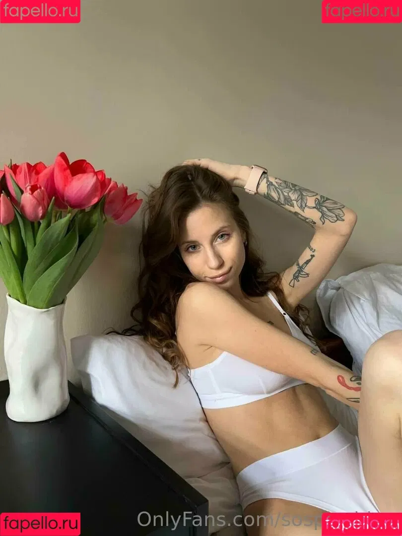 sospicyblog Onlyfans Photo Gallery 