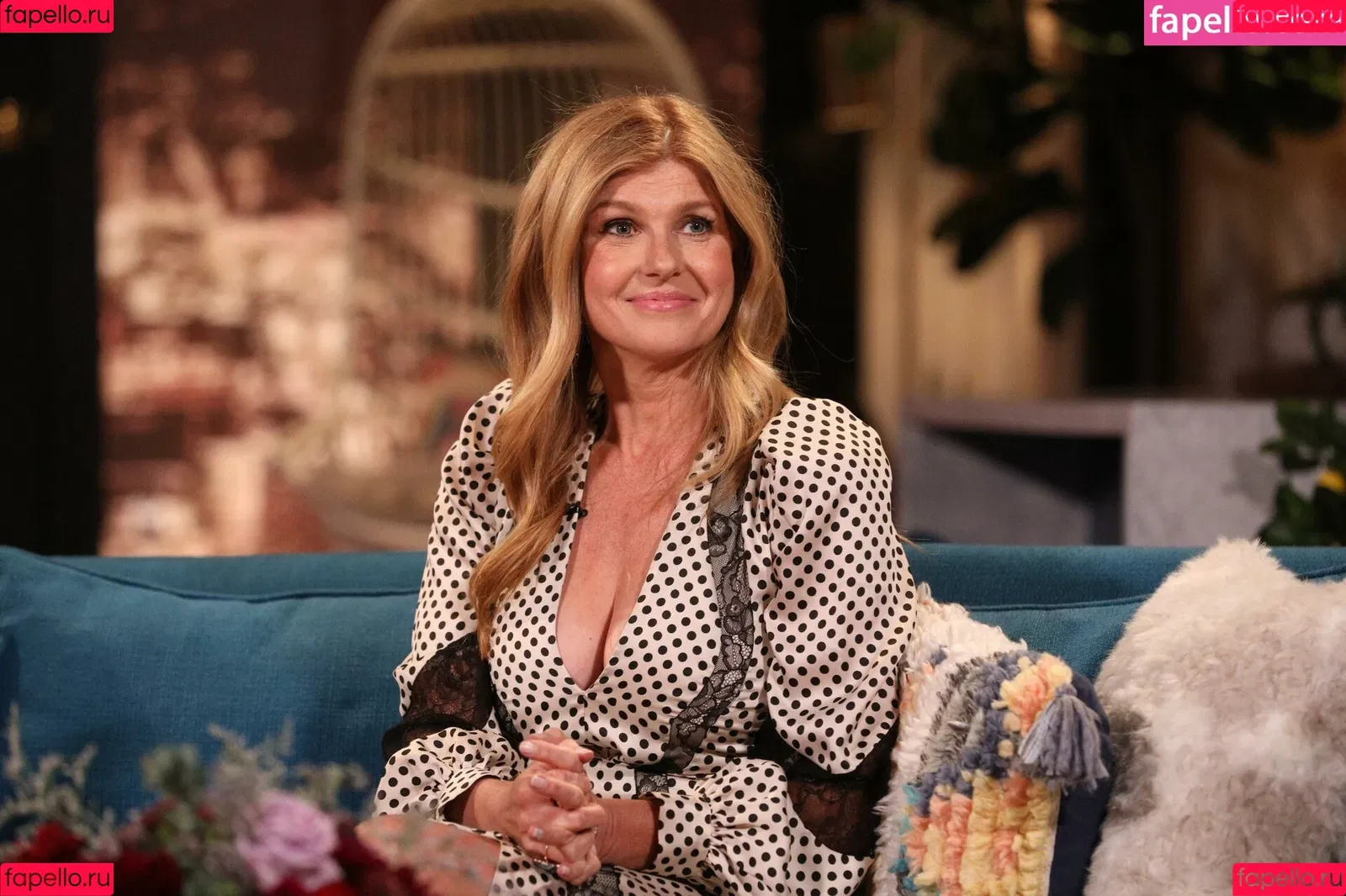 Connie Britton Onlyfans Photo Gallery 