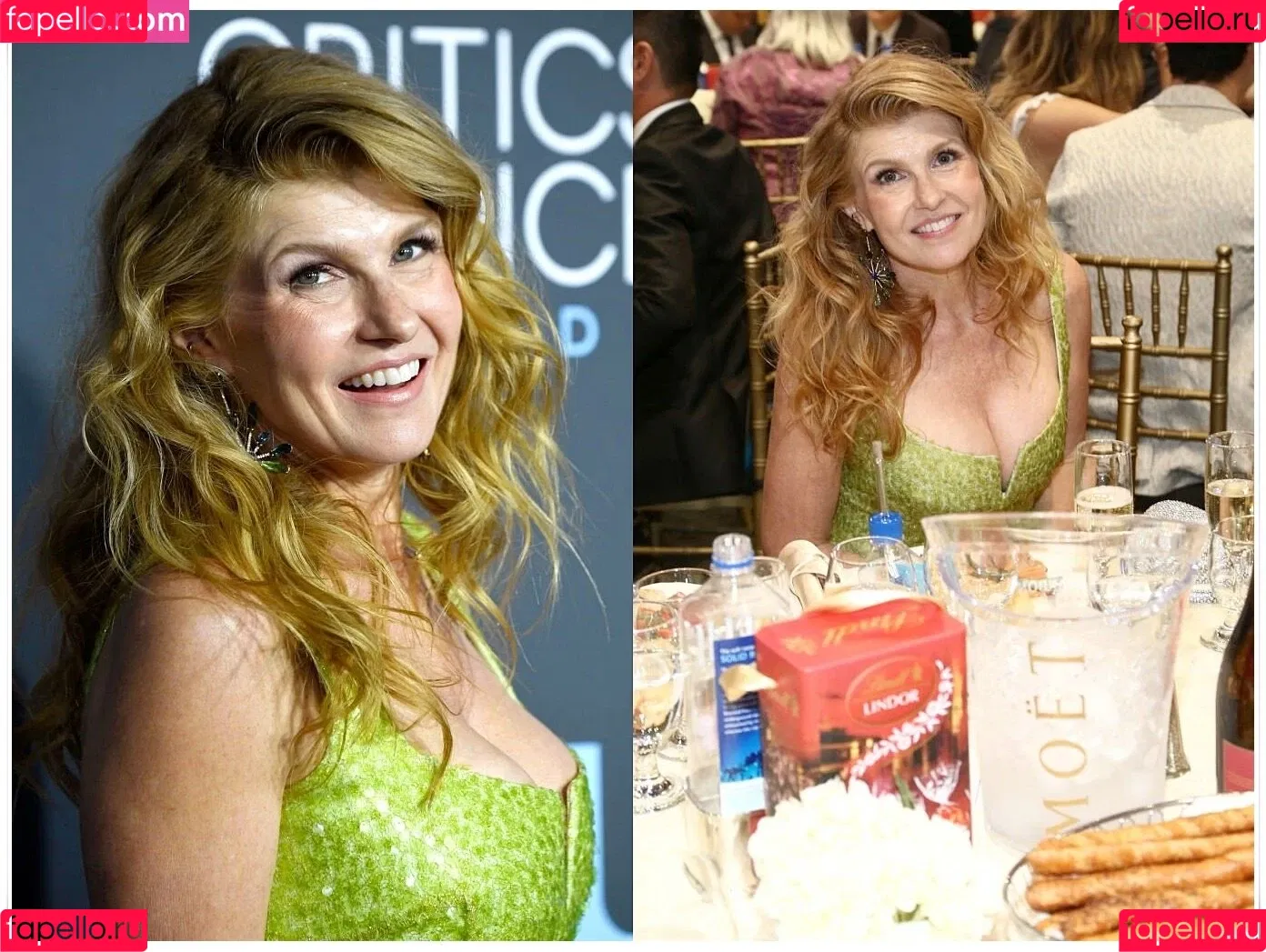 Connie Britton Onlyfans Photo Gallery 