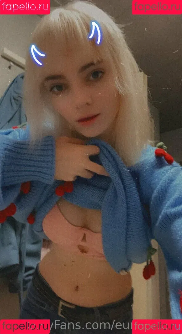 eurocatgirl Onlyfans Photo Gallery 