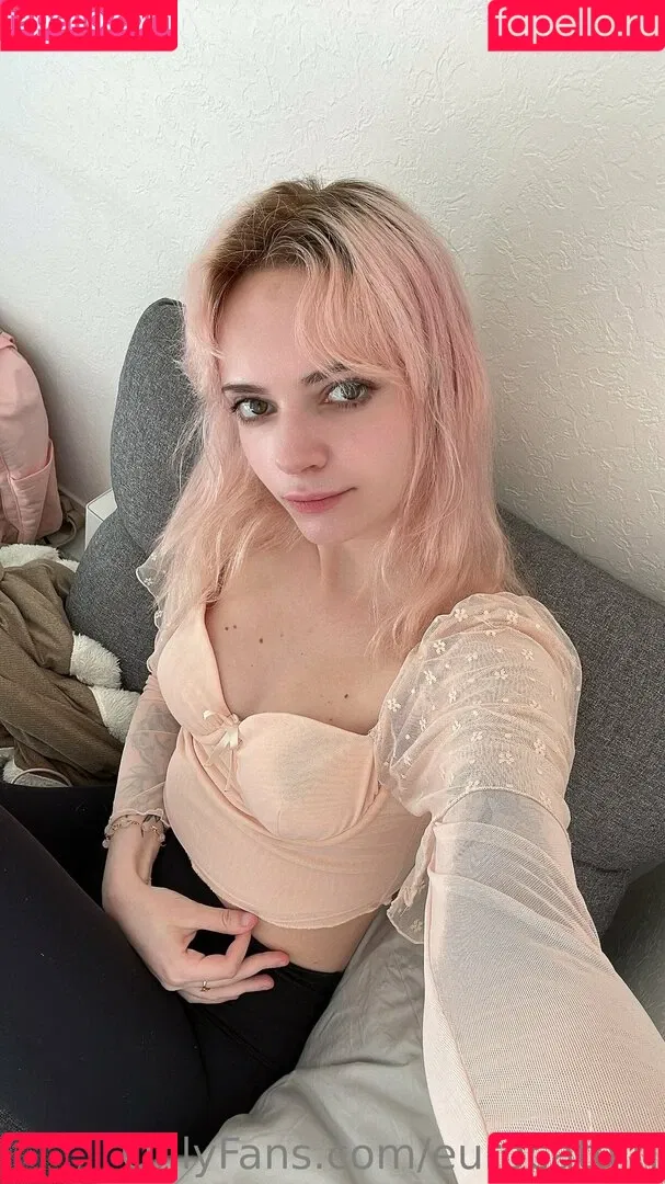 eurocatgirl Onlyfans Photo Gallery 