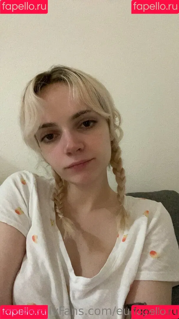 eurocatgirl Onlyfans Photo Gallery 