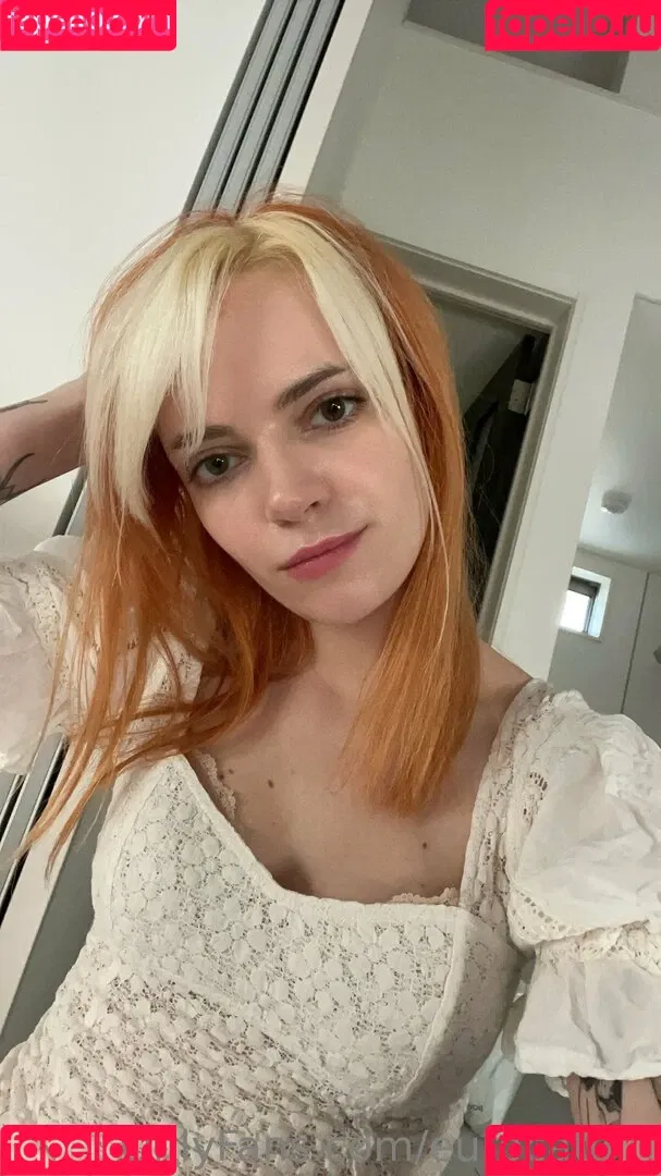 eurocatgirl Onlyfans Photo Gallery 