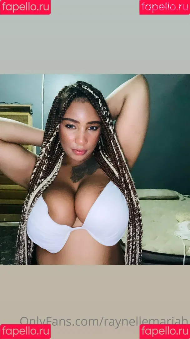 raynellemariah Onlyfans Photo Gallery 