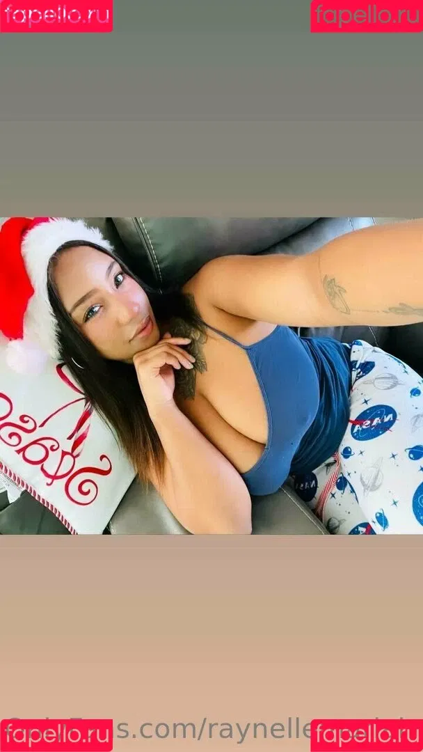 raynellemariah Onlyfans Photo Gallery 