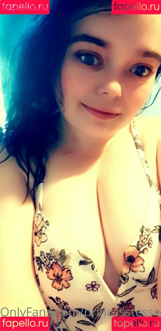 princesstessxoxo Onlyfans Photo Gallery 