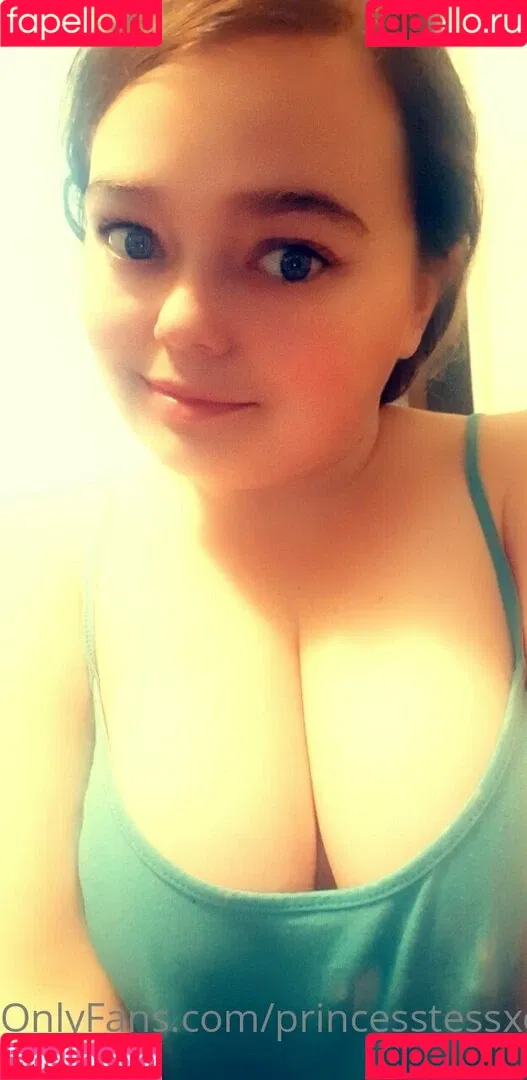 princesstessxoxo Onlyfans Photo Gallery 