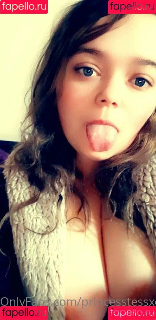 princesstessxoxo Onlyfans Photo Gallery 