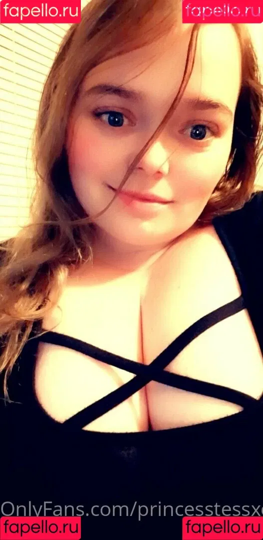 princesstessxoxo Onlyfans Photo Gallery 