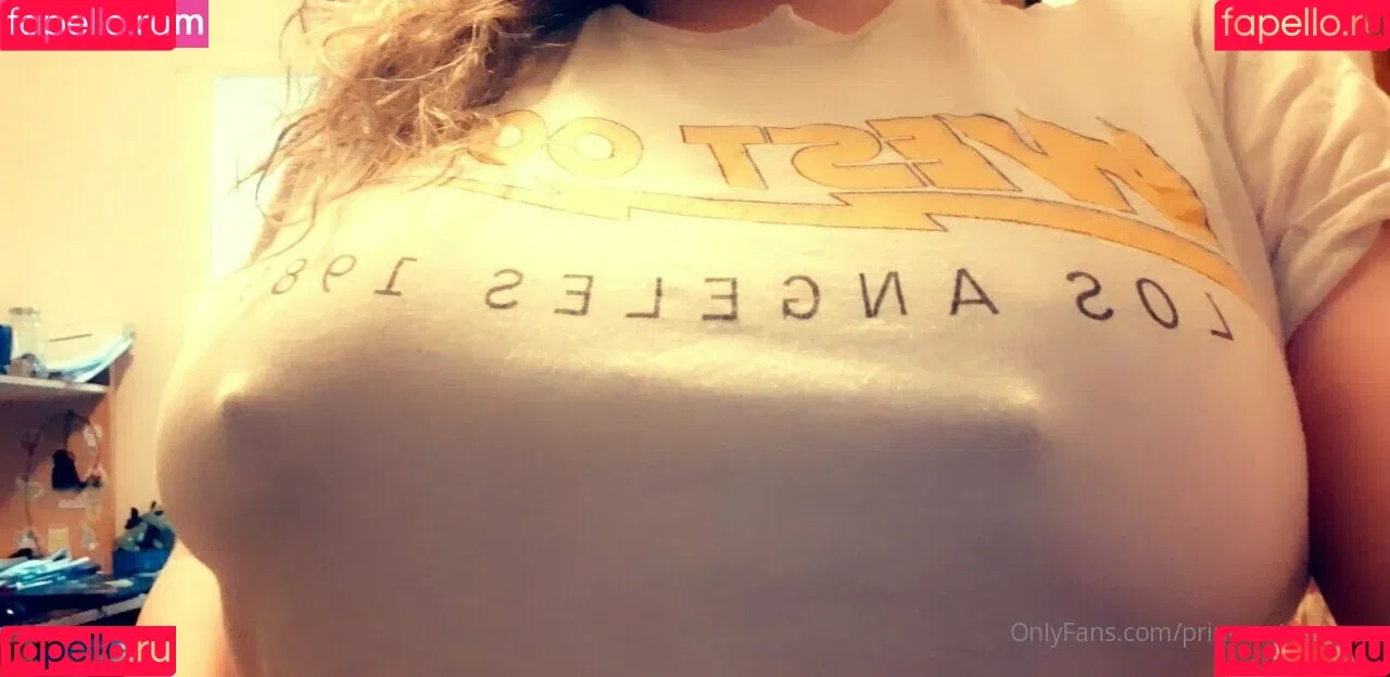 princesstessxoxo Onlyfans Photo Gallery 