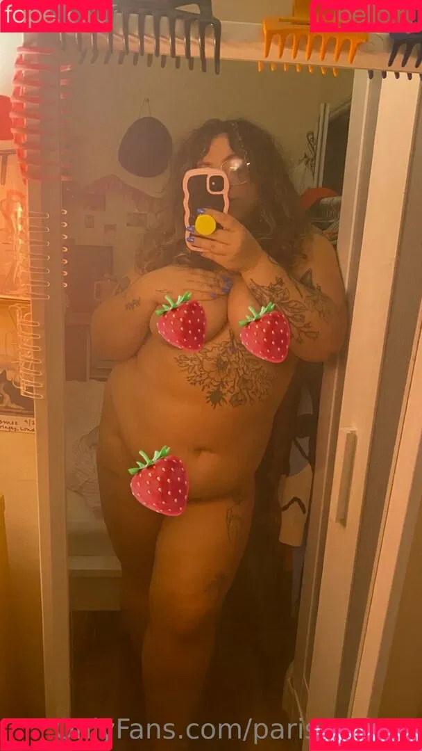 paris_stilton Onlyfans Photo Gallery 