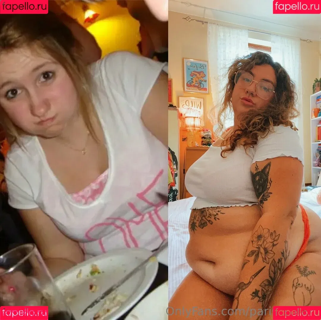 paris_stilton Onlyfans Photo Gallery 