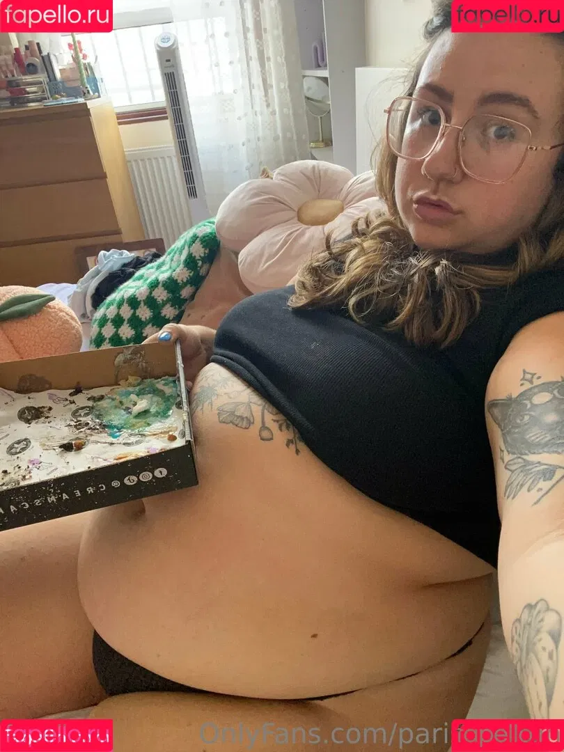 paris_stilton Onlyfans Photo Gallery 