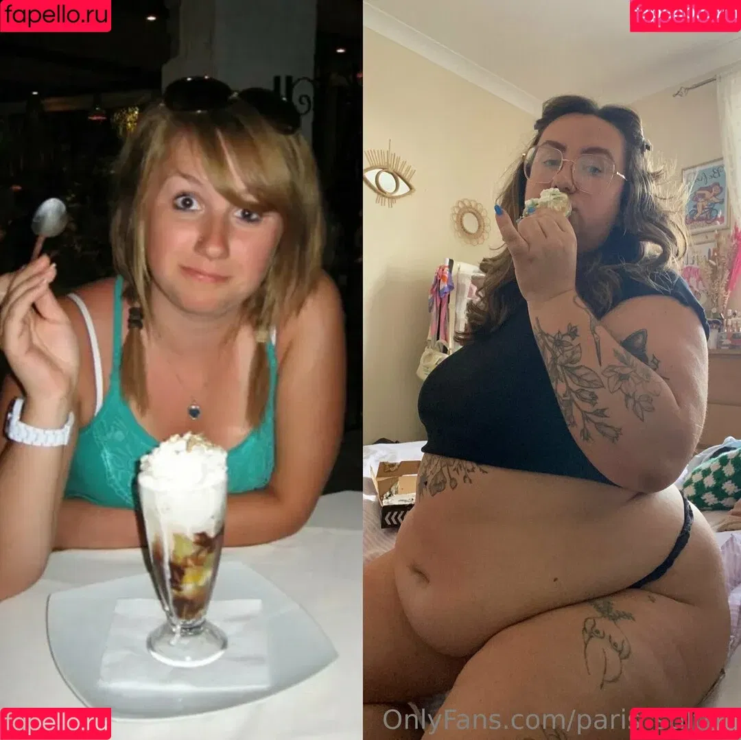 paris_stilton Onlyfans Photo Gallery 