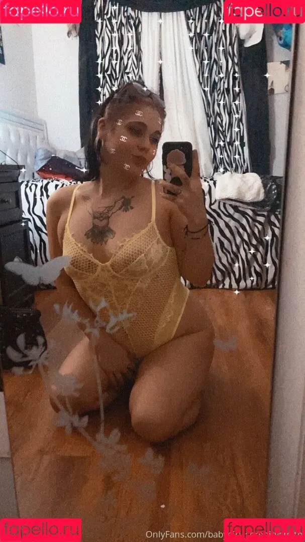 serenitysapphire808 Onlyfans Photo Gallery 