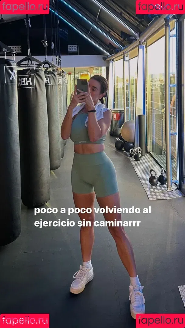 paulagonu Onlyfans Photo Gallery 