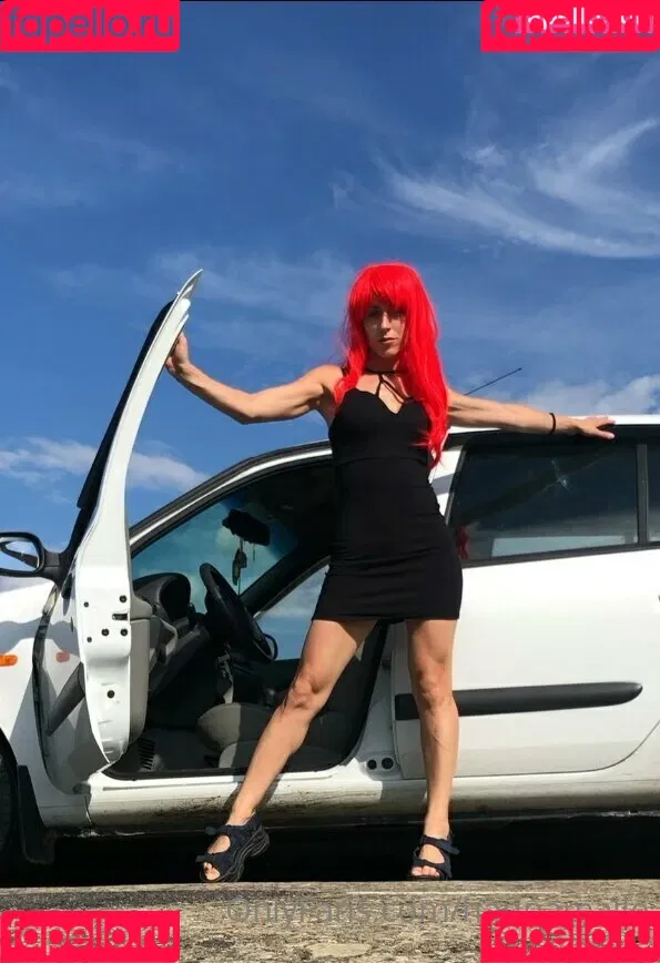 hannamalle Onlyfans Photo Gallery 
