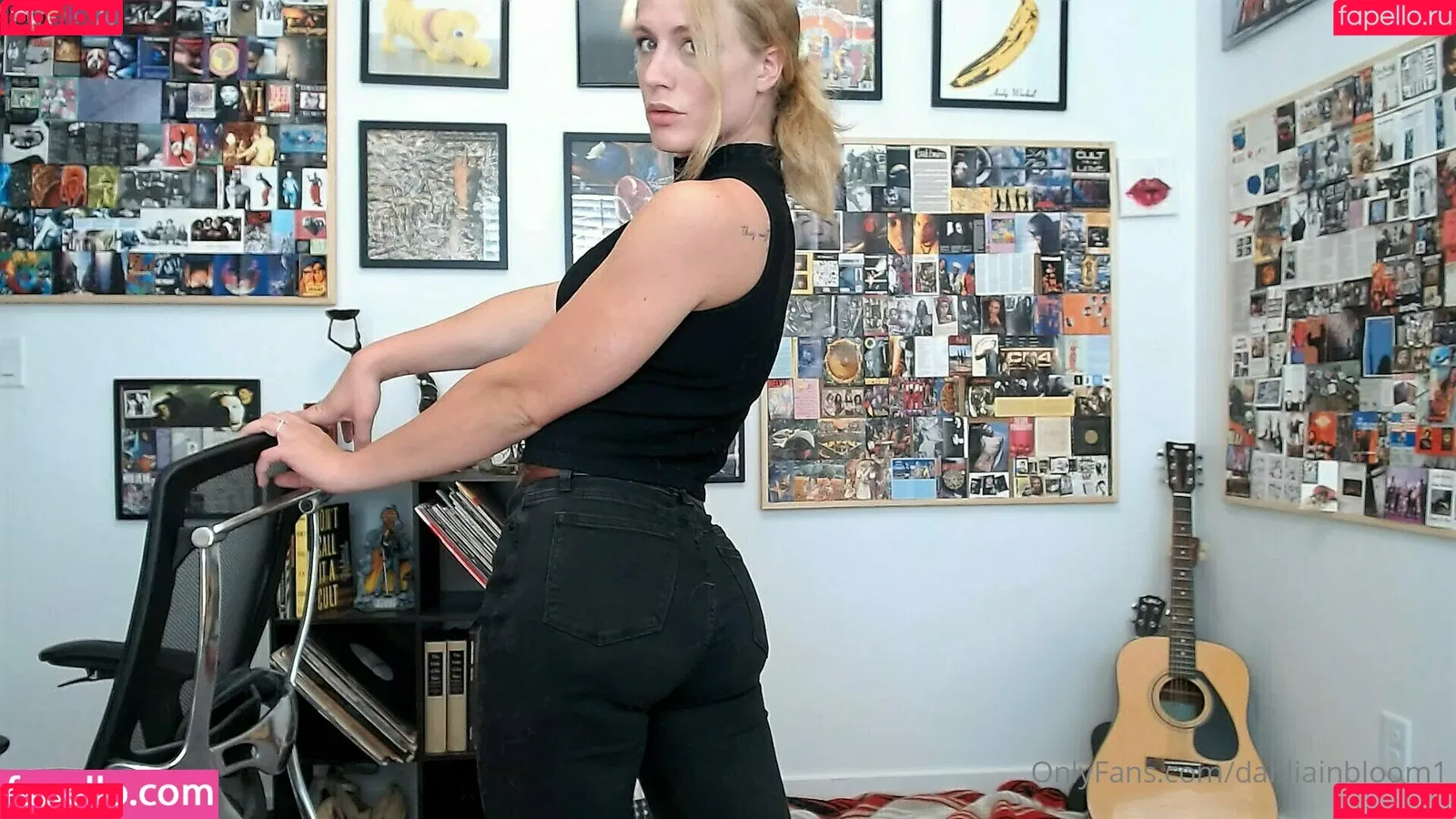 dahliainbloom1 Onlyfans Photo Gallery 