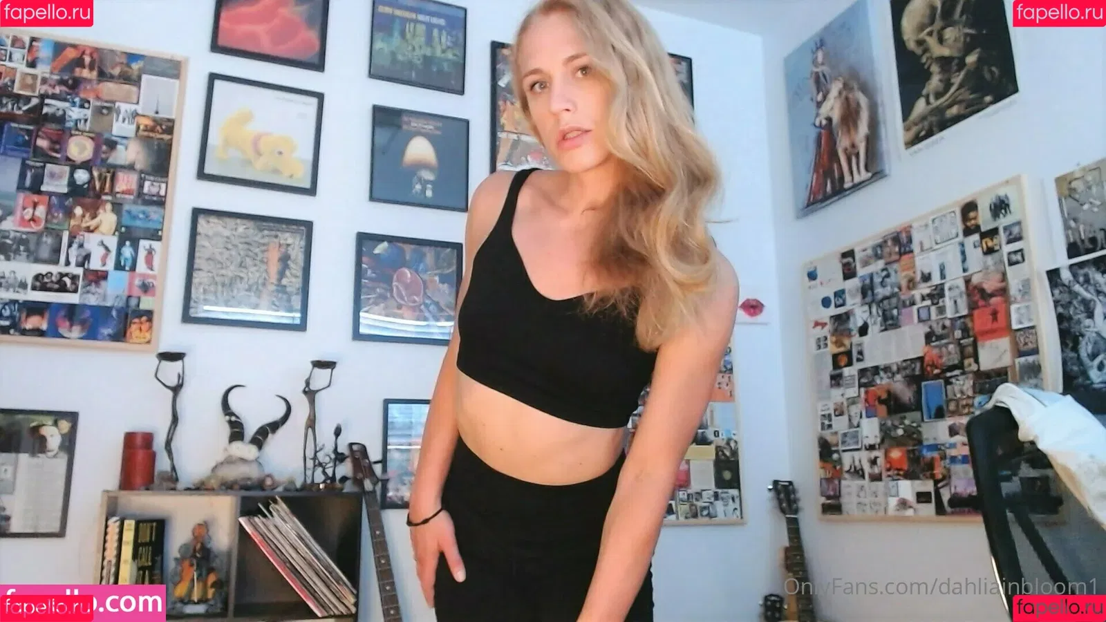 dahliainbloom1 Onlyfans Photo Gallery 