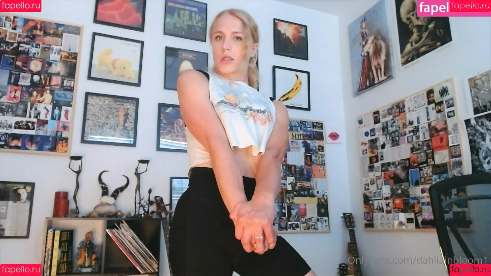 dahliainbloom1 Onlyfans Photo Gallery 