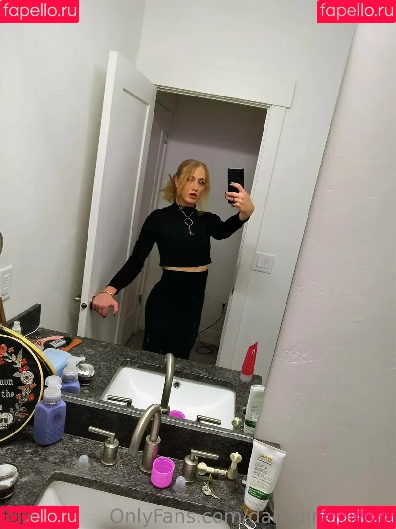 dahliainbloom1 Onlyfans Photo Gallery 