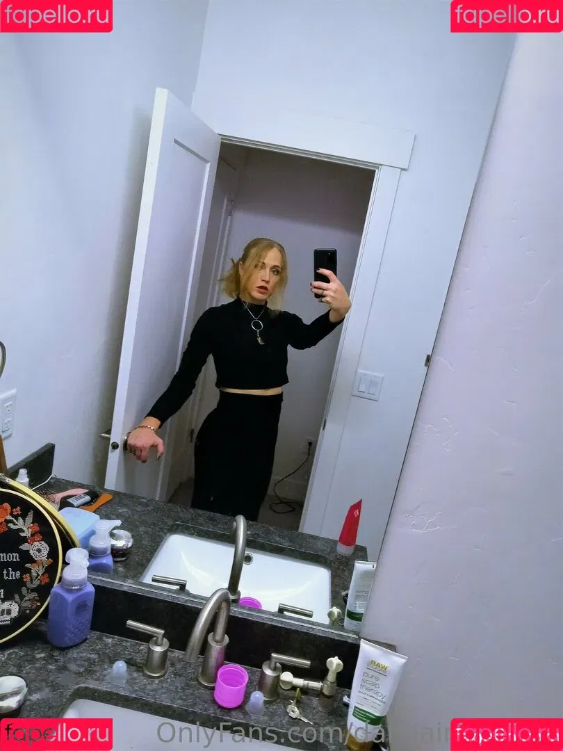 dahliainbloom1 Onlyfans Photo Gallery 