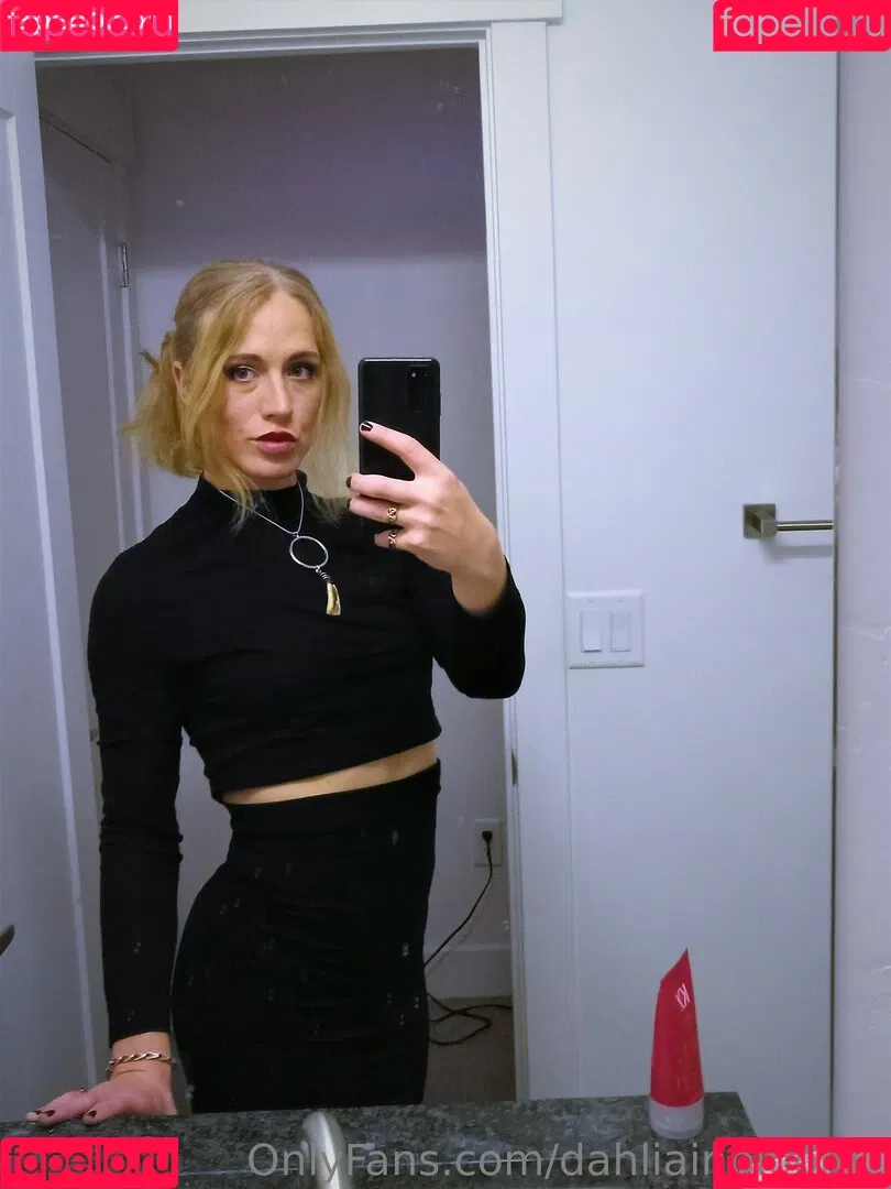 dahliainbloom1 Onlyfans Photo Gallery 