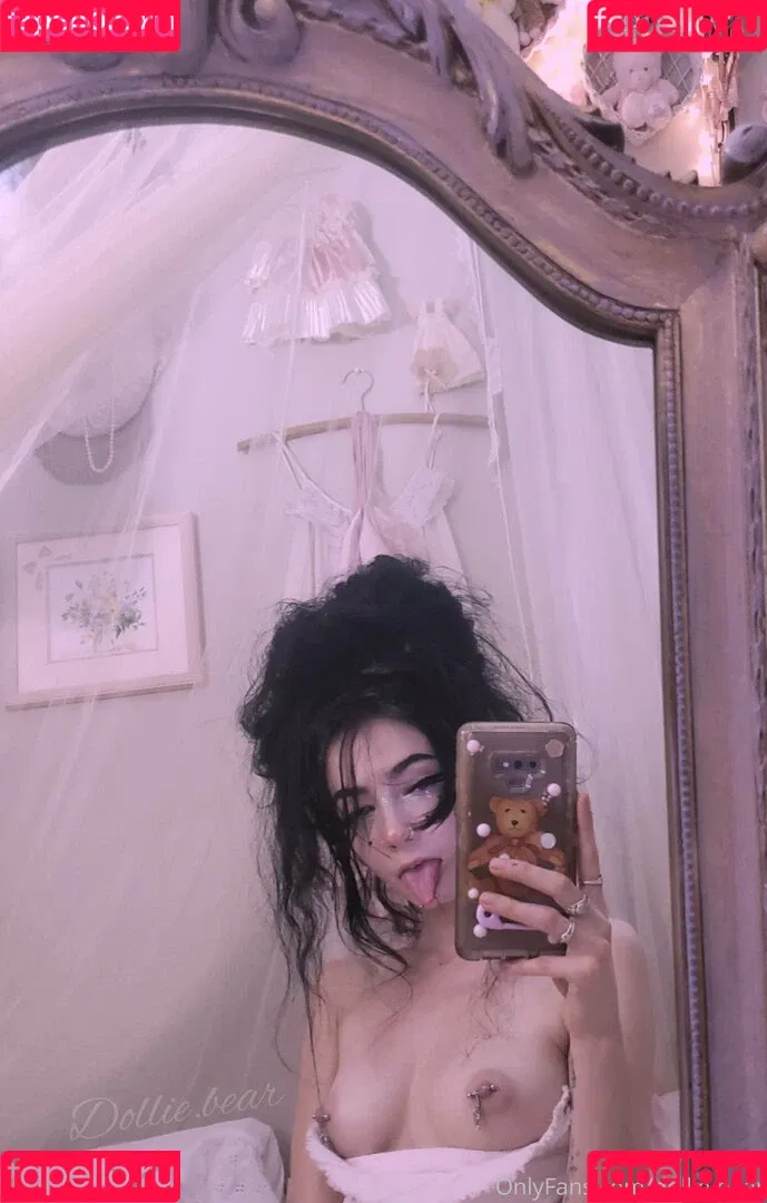 dollie.bear Onlyfans Photo Gallery 