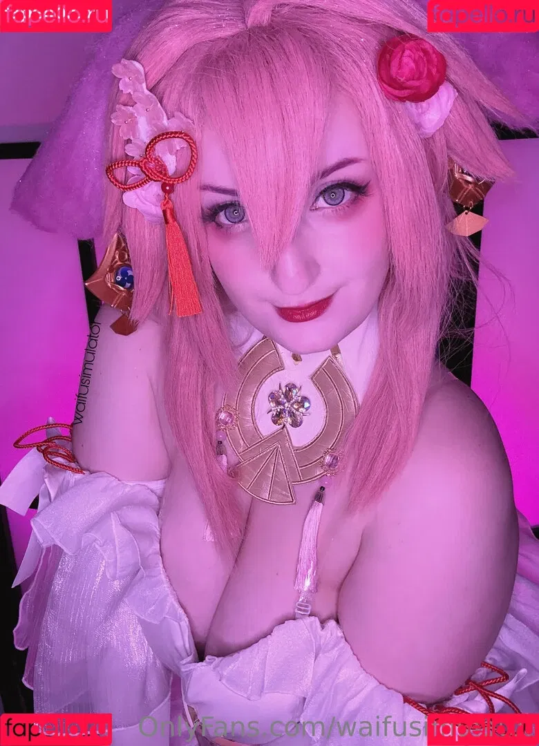 waifusimulator Onlyfans Photo Gallery 