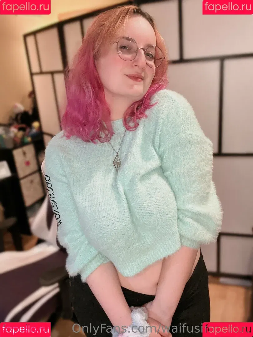 waifusimulator Onlyfans Photo Gallery 
