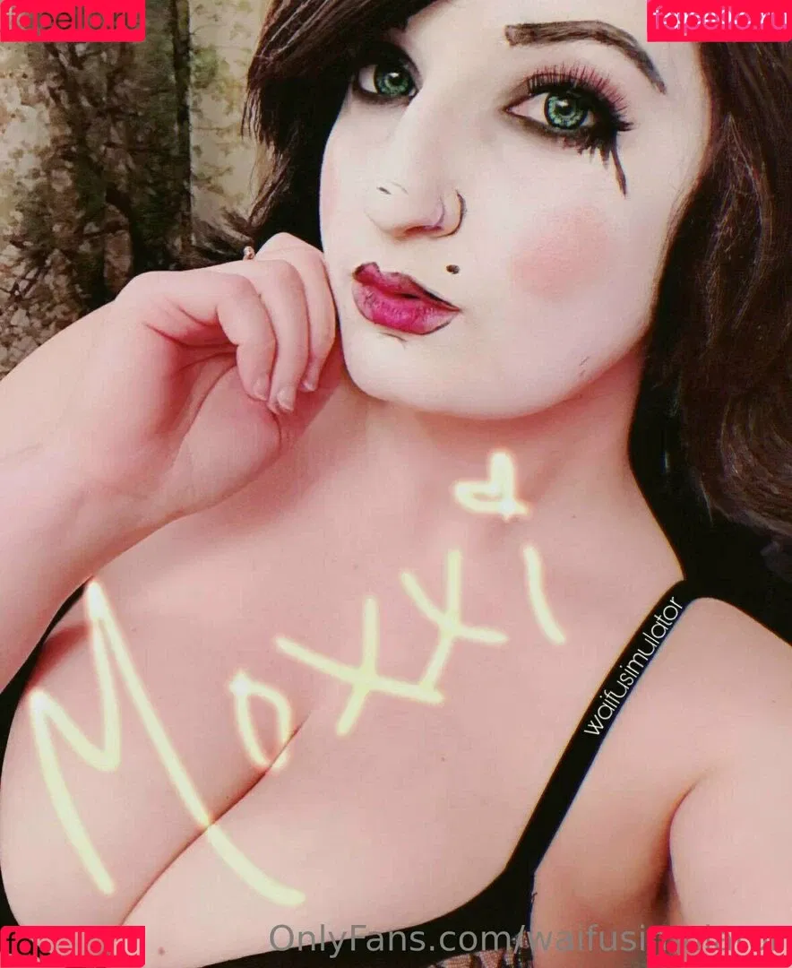 waifusimulator Onlyfans Photo Gallery 