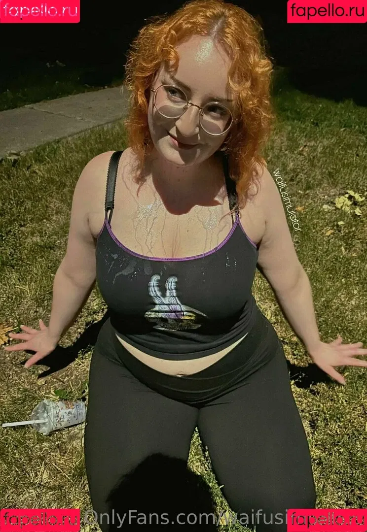 waifusimulator Onlyfans Photo Gallery 