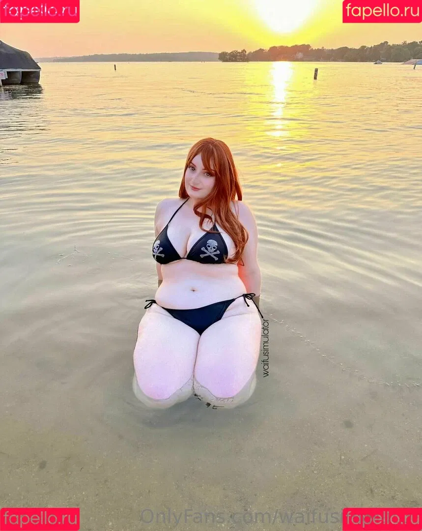 waifusimulator Onlyfans Photo Gallery 