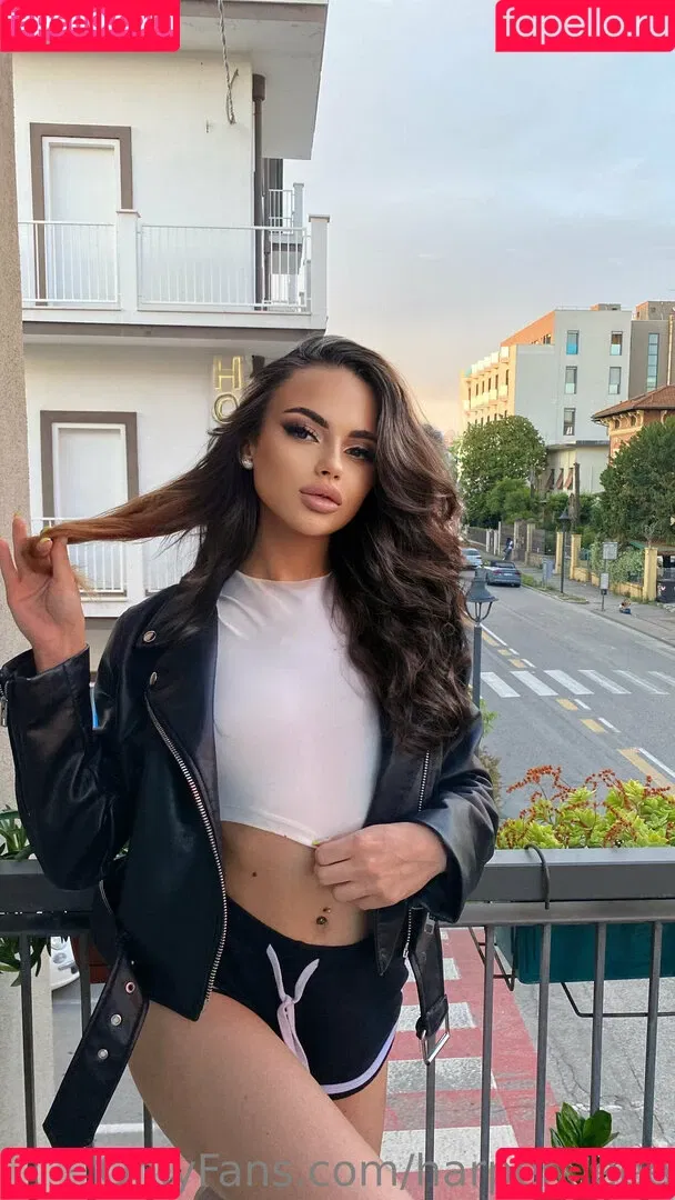 harper_leee Onlyfans Photo Gallery 