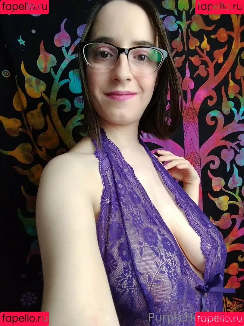 purplehailstorms Onlyfans Photo Gallery 