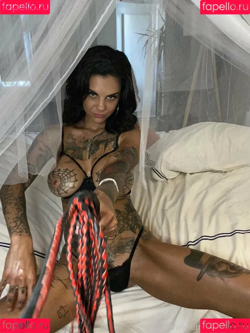 Bonnie Rotten Onlyfans Photo Gallery 