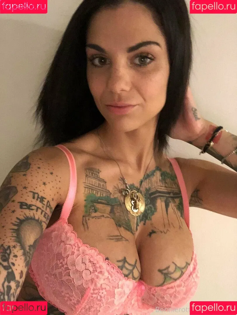 Bonnie Rotten Onlyfans Photo Gallery 