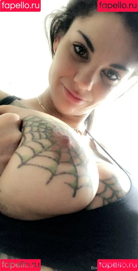 Bonnie Rotten Onlyfans Photo Gallery 