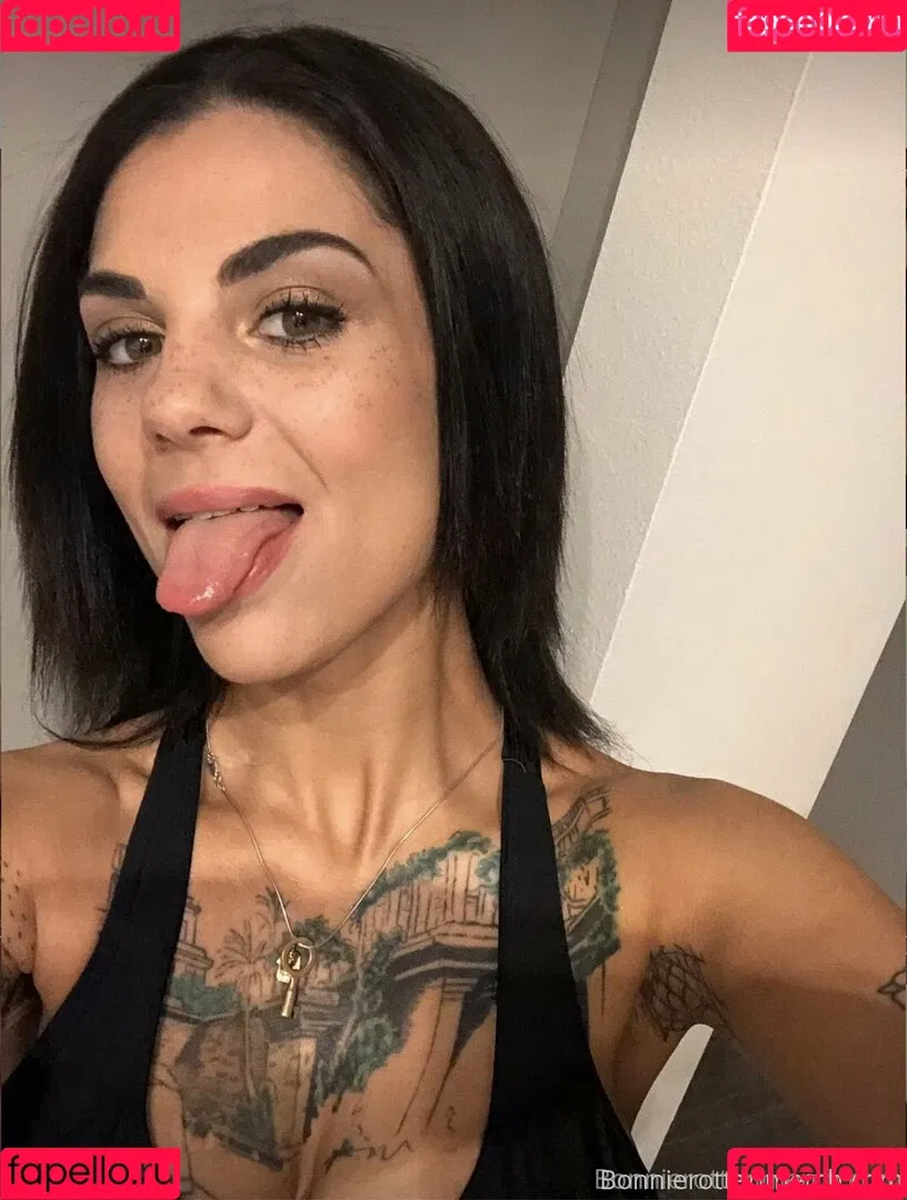 Bonnie Rotten Onlyfans Photo Gallery 