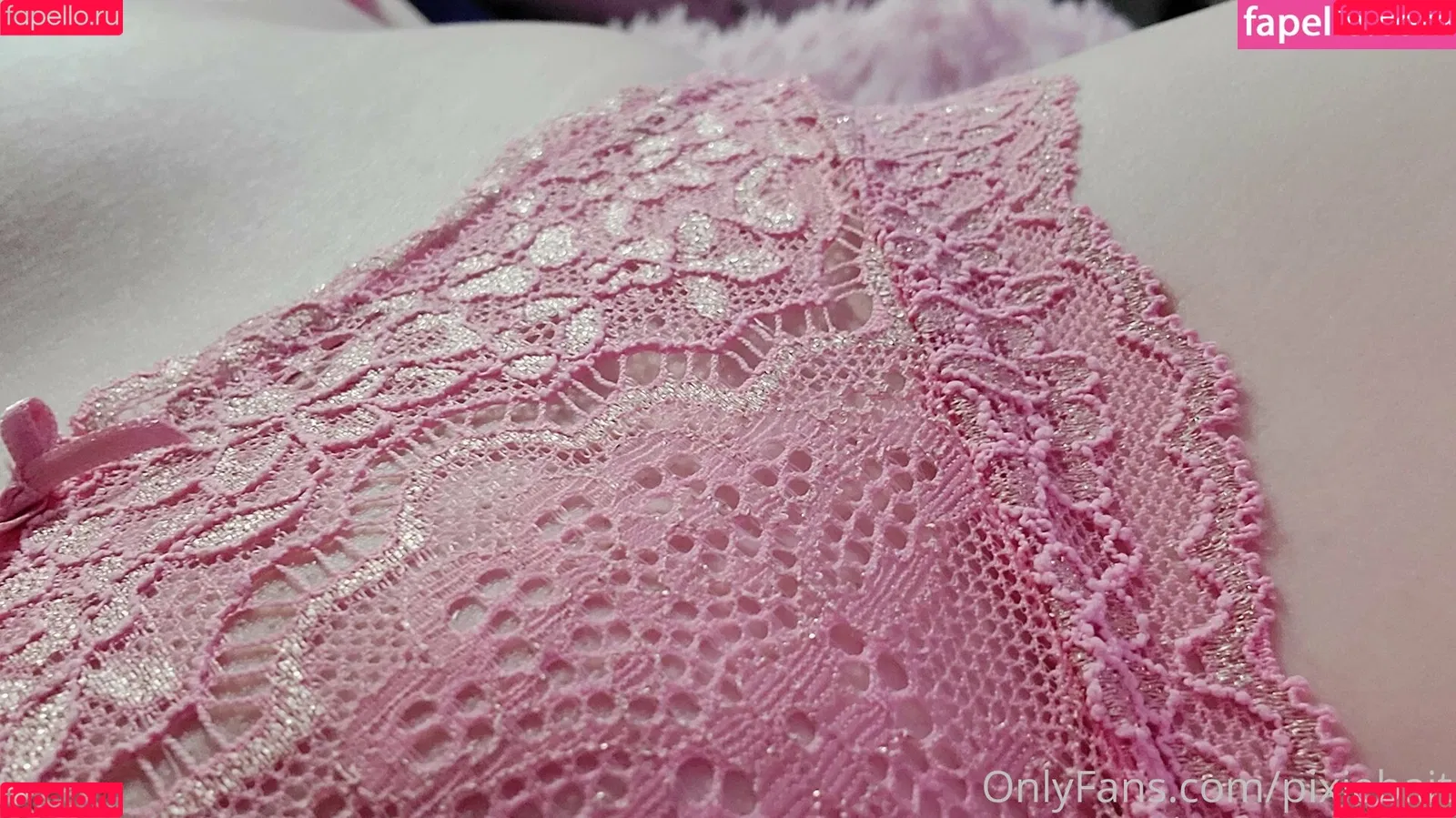 pixiebait Onlyfans Photo Gallery 