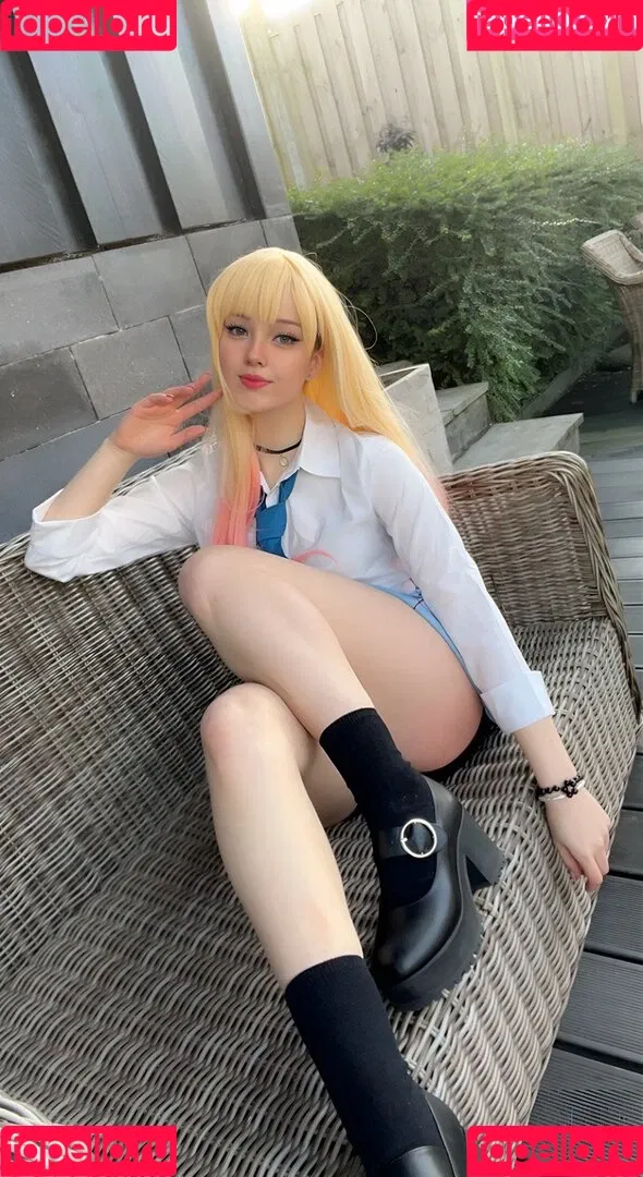 OMGPopx Onlyfans Photo Gallery 