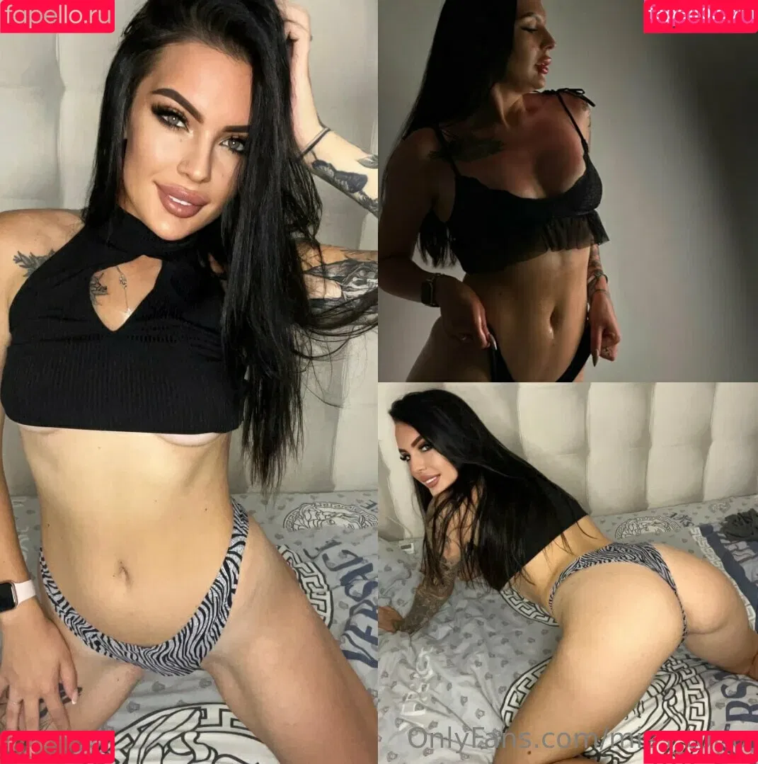 miss_toria Onlyfans Photo Gallery 