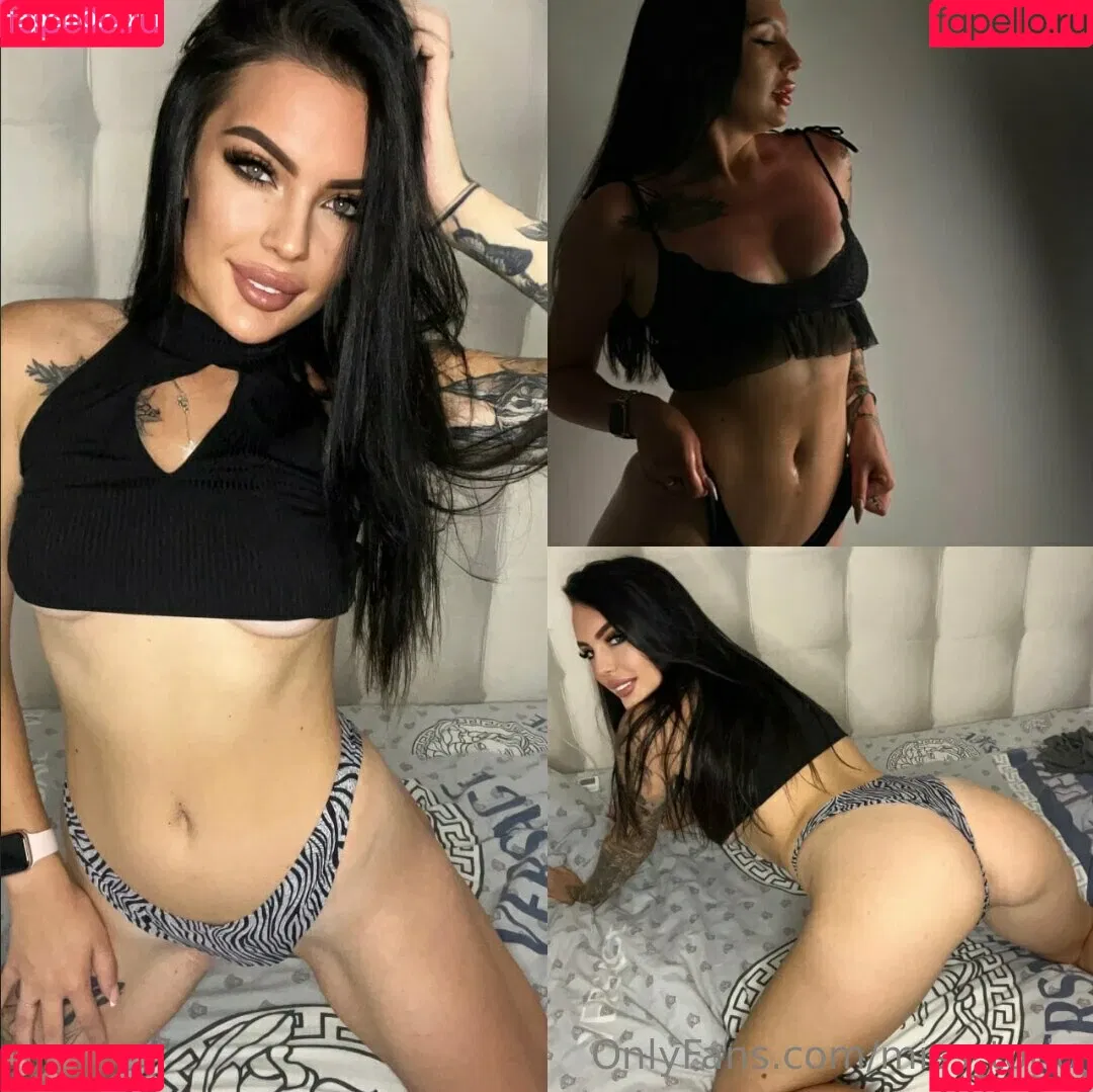 miss_toria Onlyfans Photo Gallery 