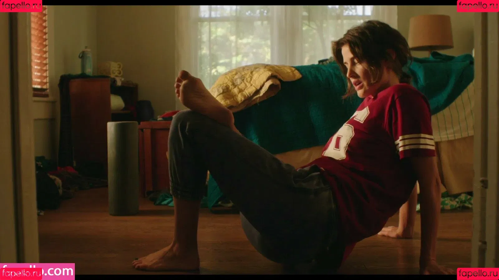 Cobie Smulders Onlyfans Photo Gallery 