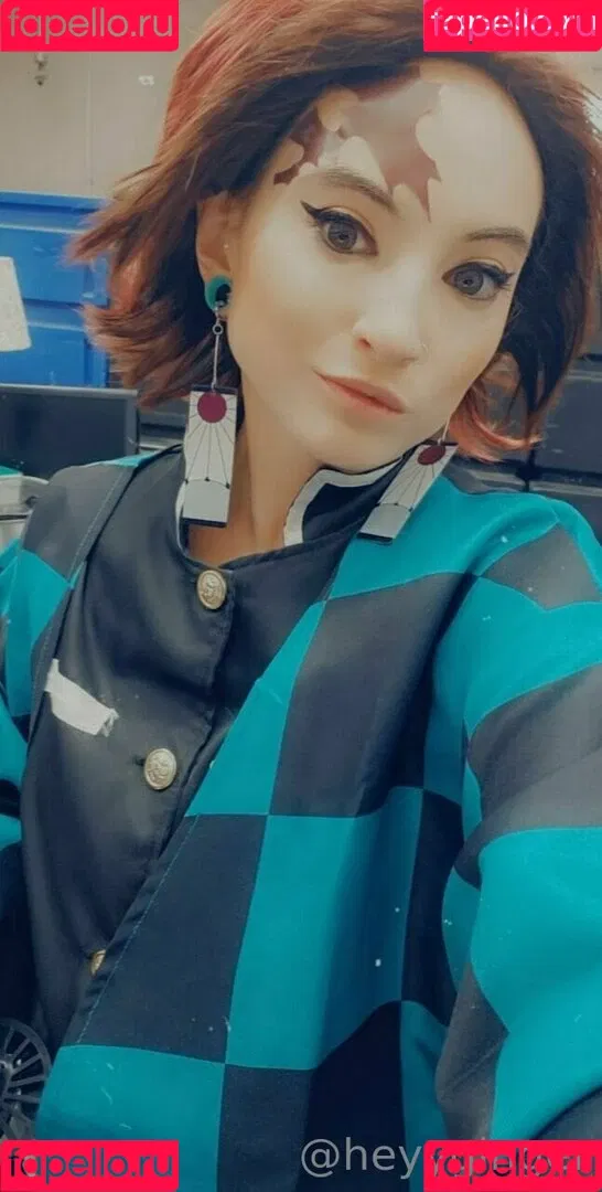 heyyginger Onlyfans Photo Gallery 
