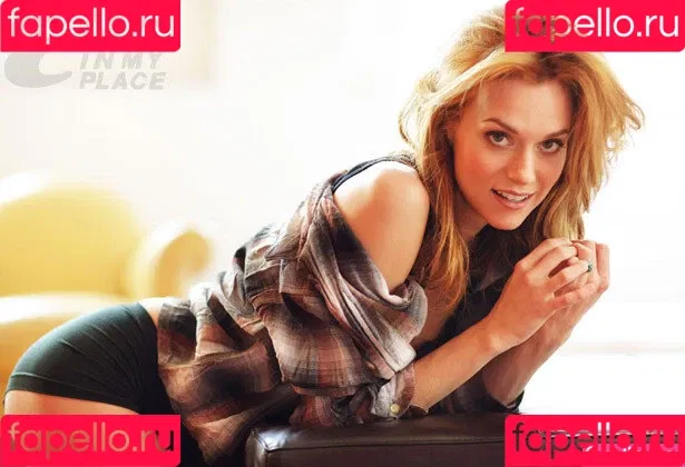 Hilarie Burton Onlyfans Photo Gallery 