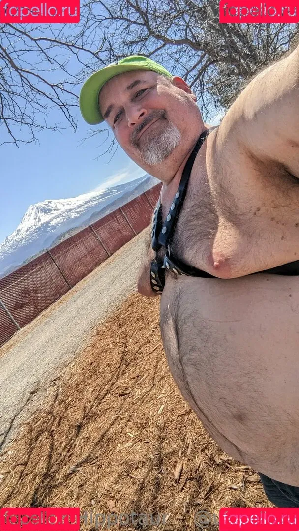 hippotaur Onlyfans Photo Gallery 