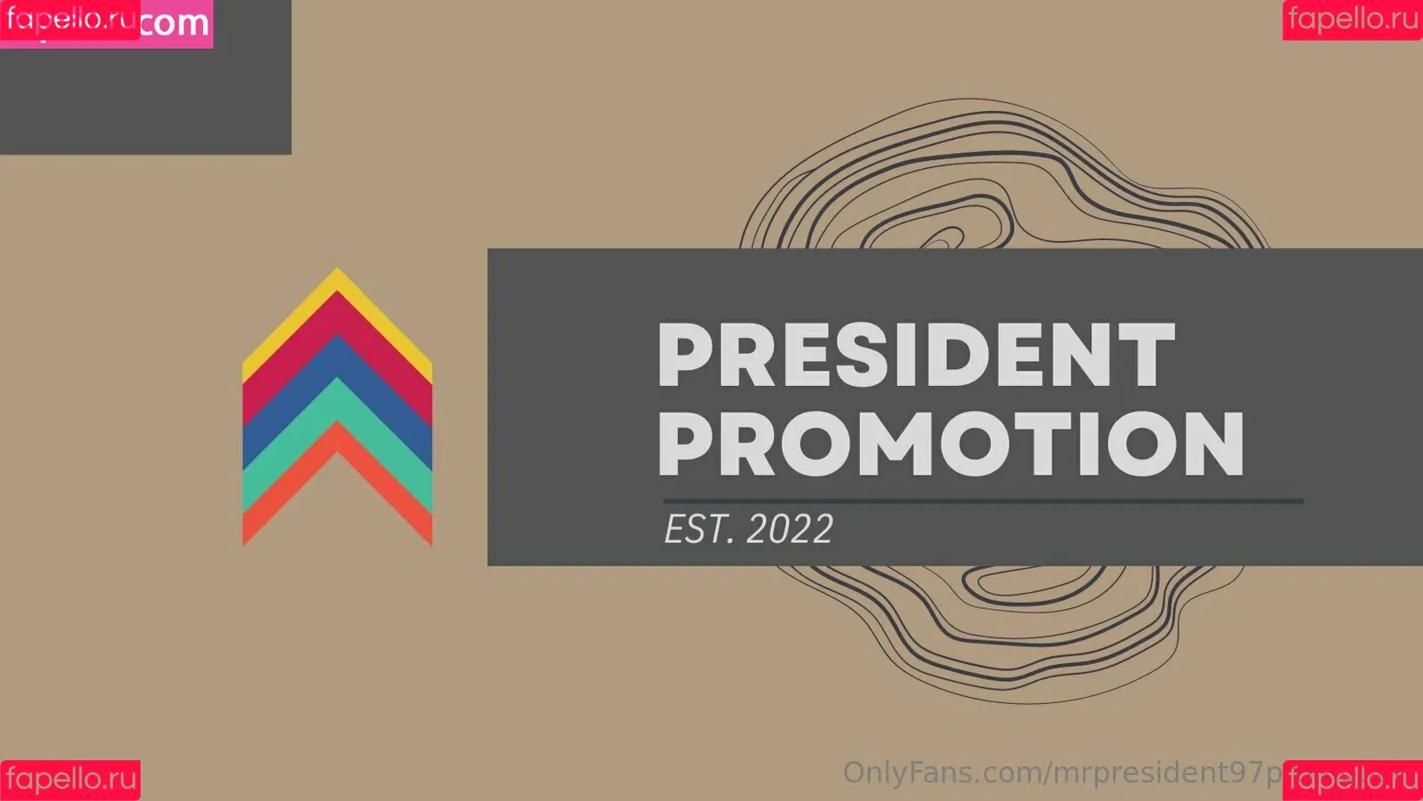 mrpresident97promotion Onlyfans Photo Gallery 